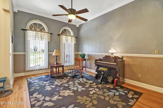 $475,000 | 222 Amherst Lane, Crossville, TN 38558