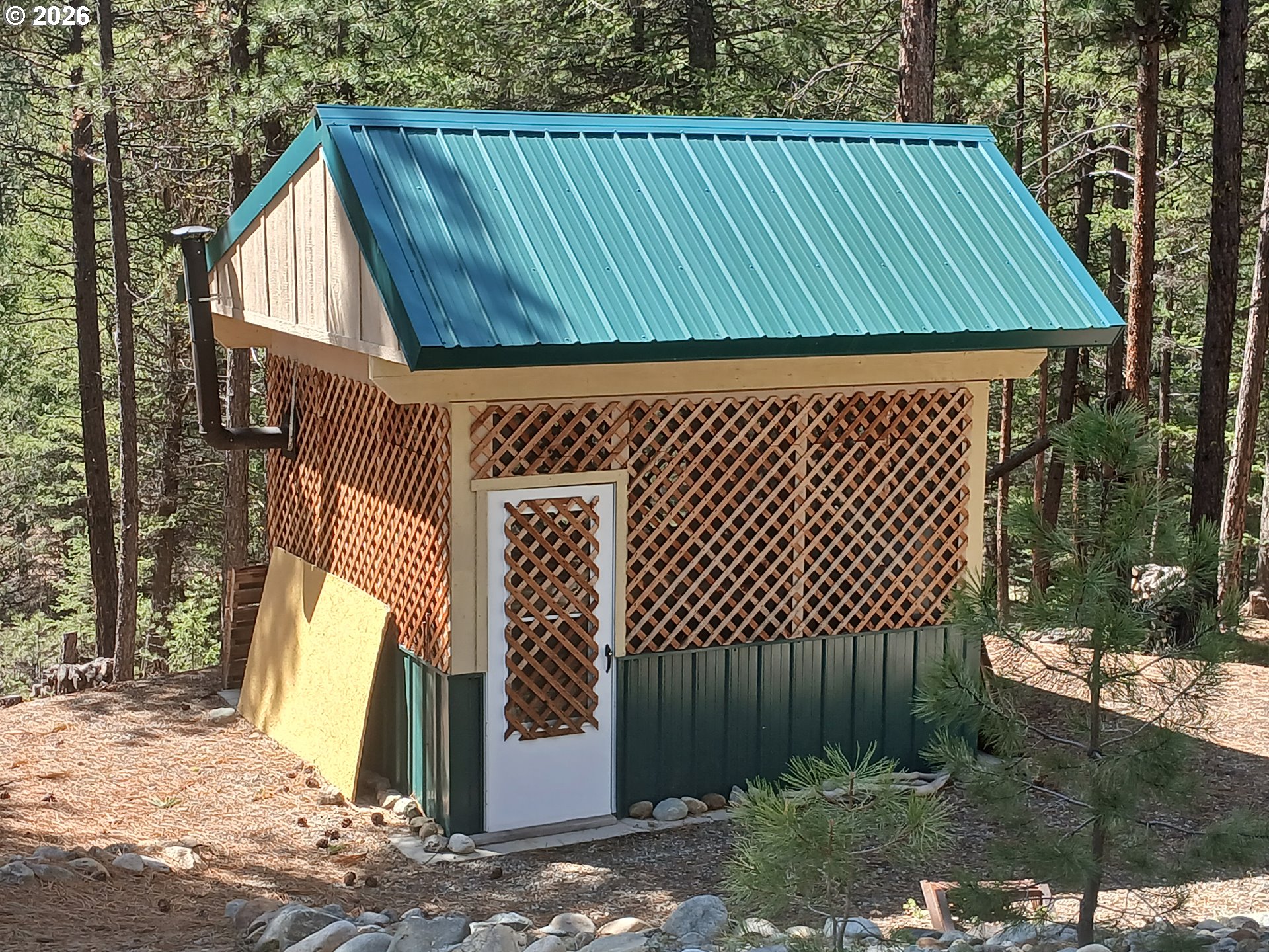 Bear Gulch Road Baker City, OR 97814 - Photo 2 of 27 Gallery Image 2