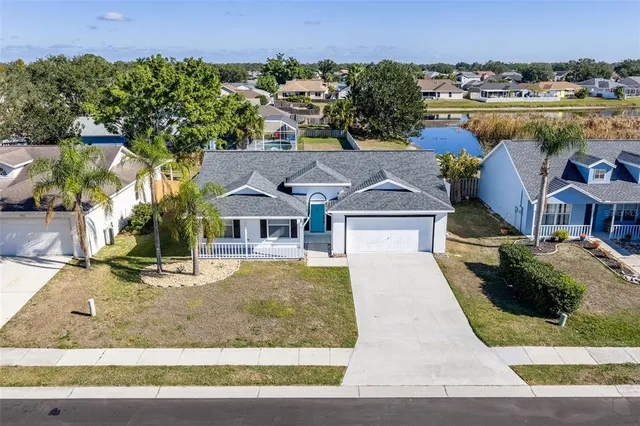 $295,000 | 11808 Dunster Lane, Parrish, FL 34219