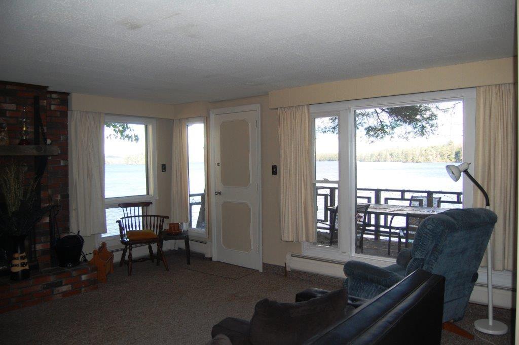 53 Echo Lake Road Fayette, ME 04349 - Photo 19 of 28 LIVING AREA