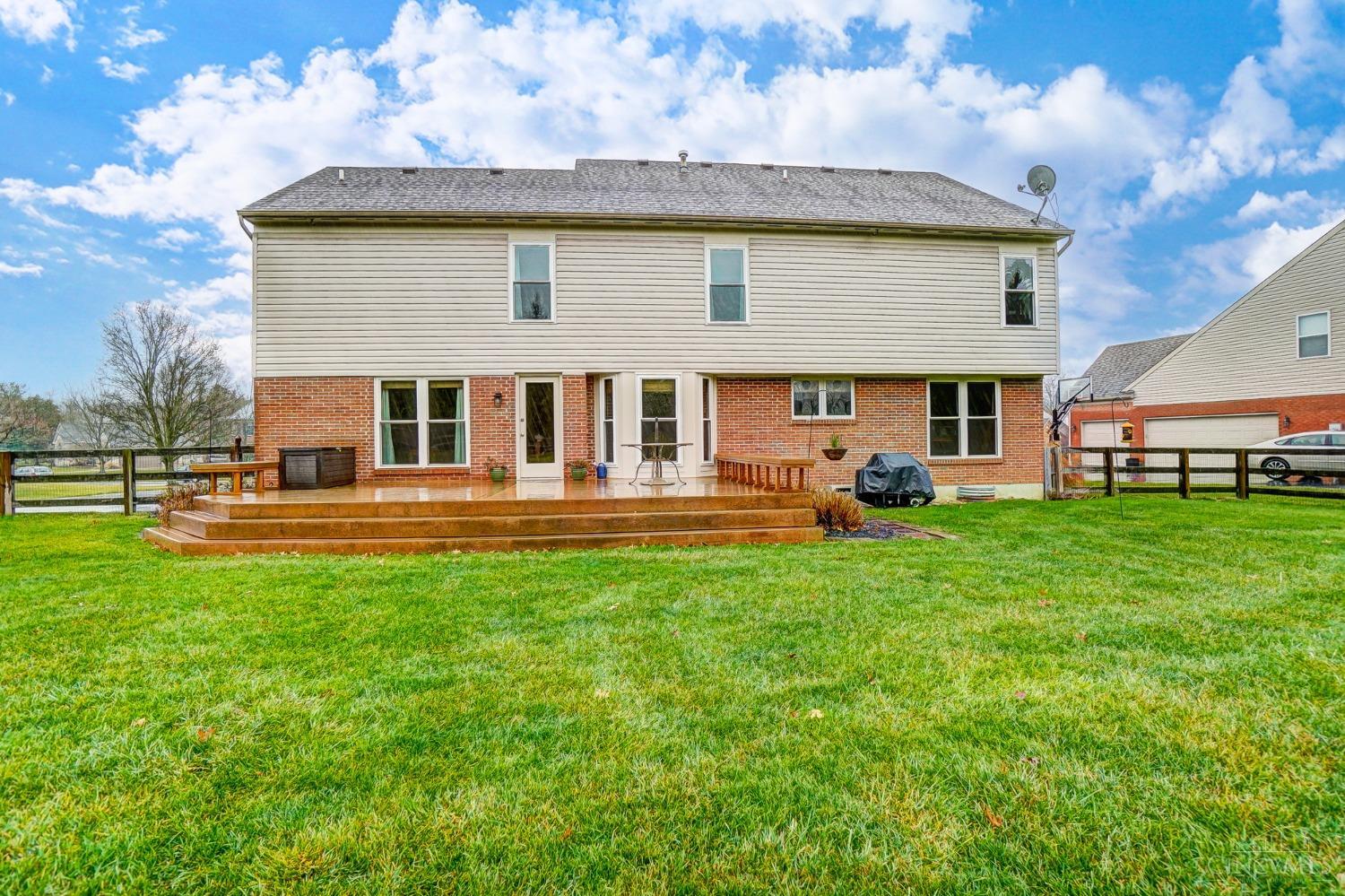 5018 Midfield Road Cincinnati, OH 45244 - Photo 71 of 81 Gallery Image 71