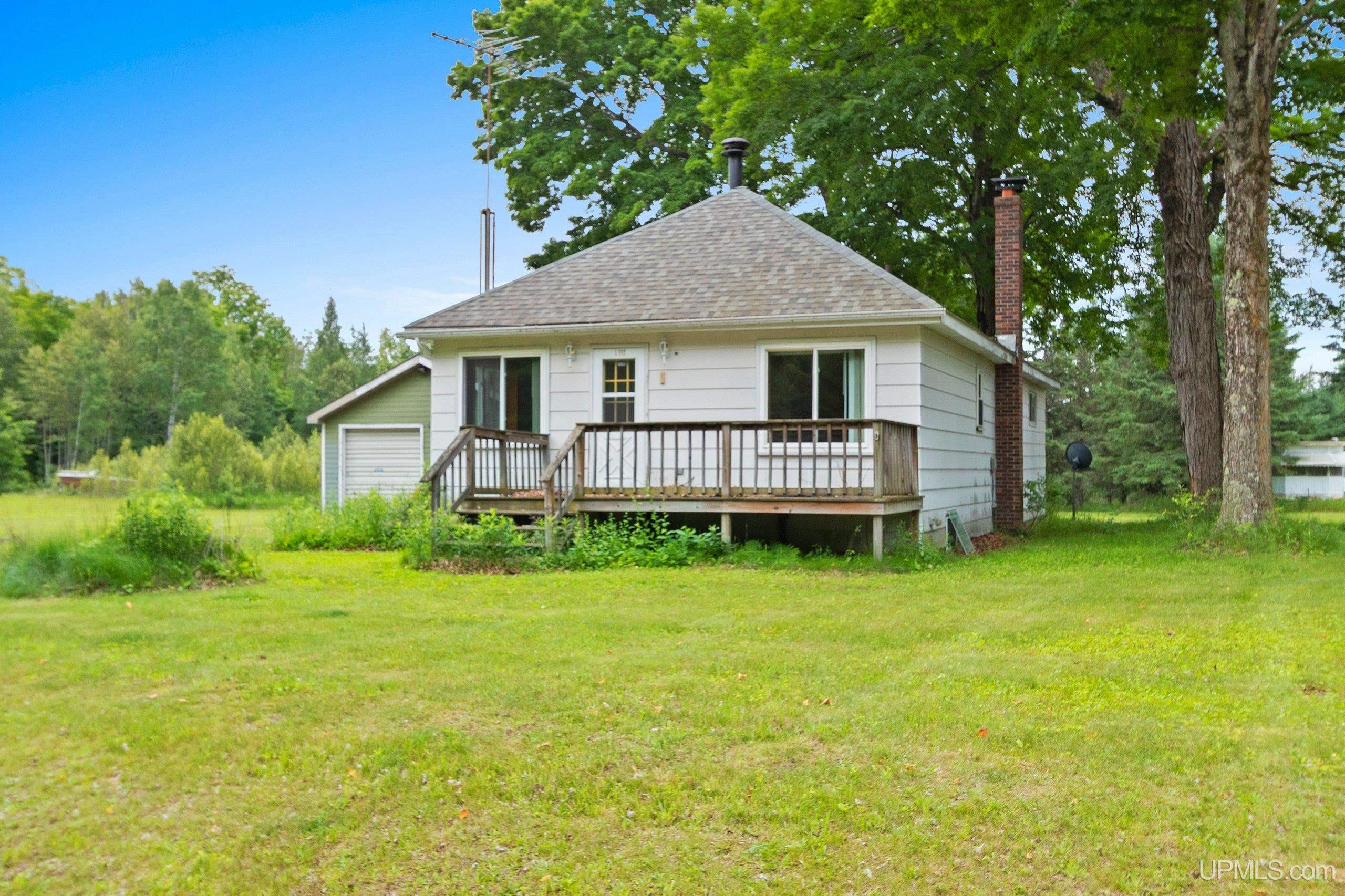 W8417 County Road Stephenson, MI 49887 - Photo 28 of 55 Gallery Image 28