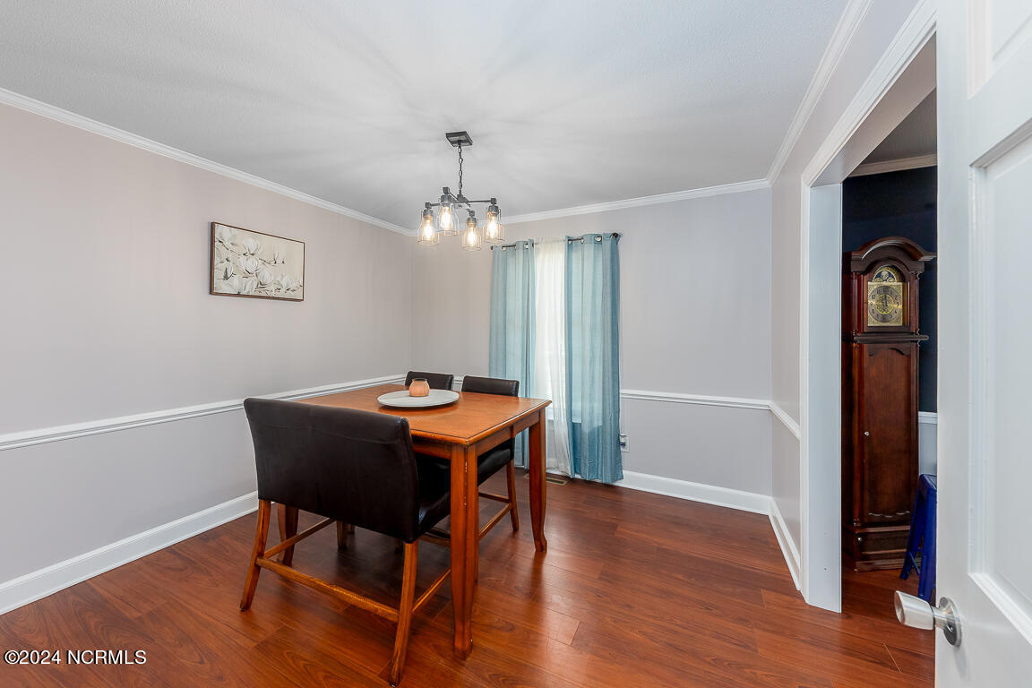 1903 Rouse Road Kinston, NC 28504 - Photo 5 of 16 IMG_2727-Edit