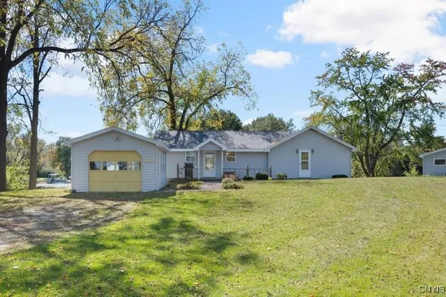 $315,000 | 6450 Paino Road, Eaton, NY 13346