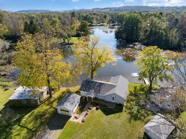 $315,000 | 6450 Paino Road, Eaton, NY 13346