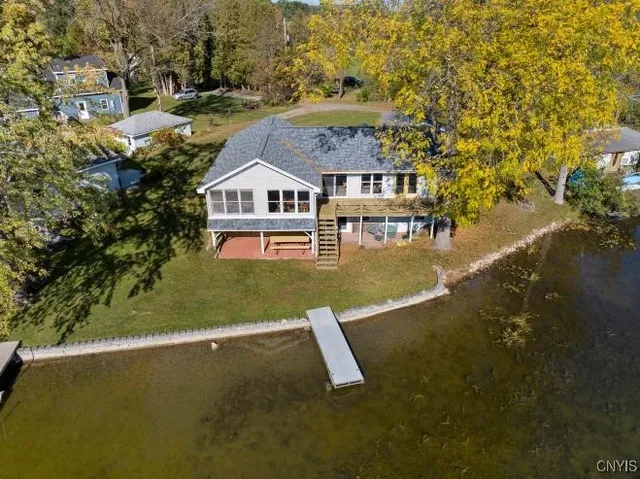 $315,000 | 6450 Paino Road, Eaton, NY 13346