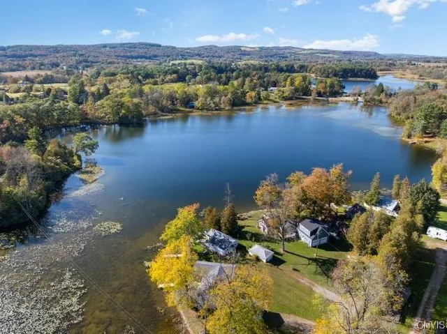 $315,000 | 6450 Paino Road, Eaton, NY 13346