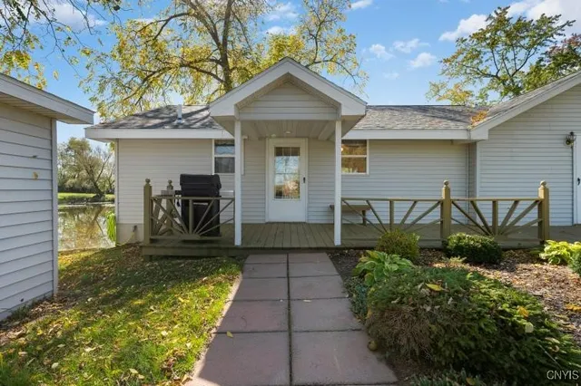 $315,000 | 6450 Paino Road, Eaton, NY 13346