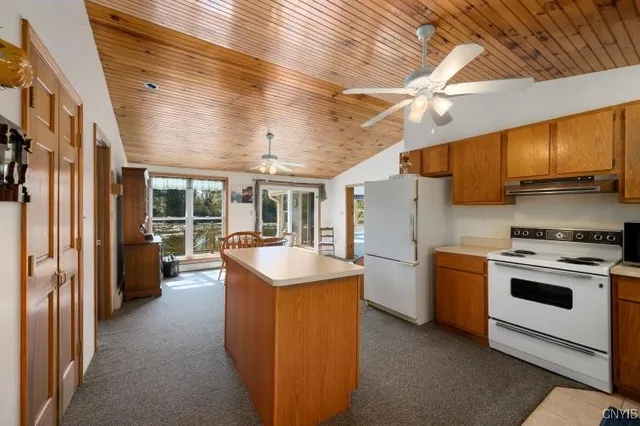 $315,000 | 6450 Paino Road, Eaton, NY 13346