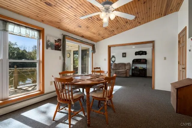 $315,000 | 6450 Paino Road, Eaton, NY 13346