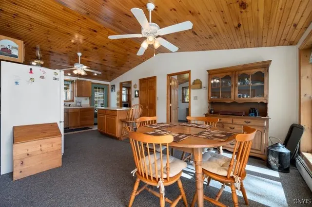 $315,000 | 6450 Paino Road, Eaton, NY 13346