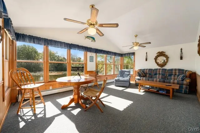 $315,000 | 6450 Paino Road, Eaton, NY 13346