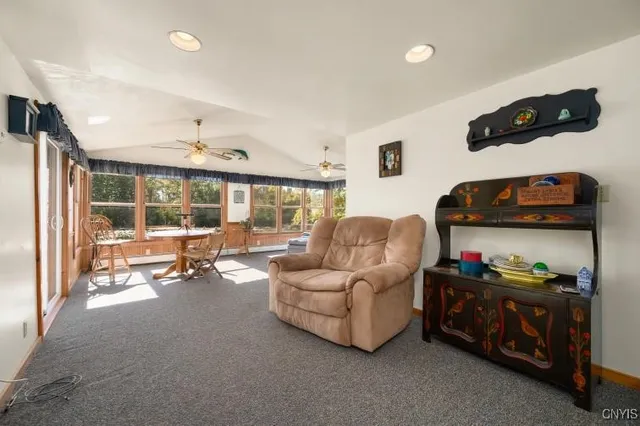 $315,000 | 6450 Paino Road, Eaton, NY 13346