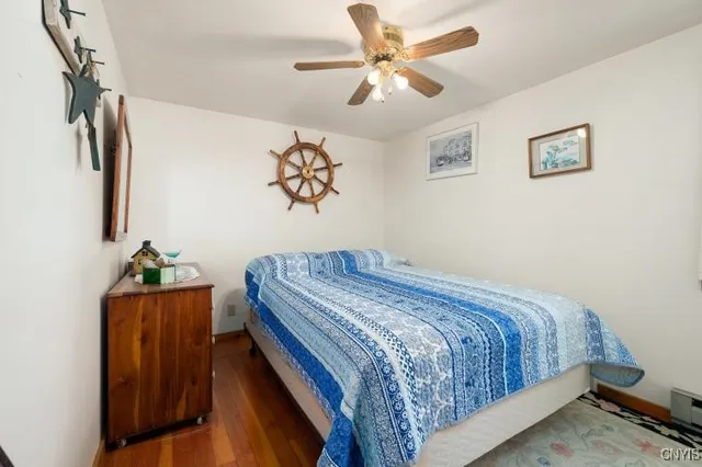 $315,000 | 6450 Paino Road, Eaton, NY 13346