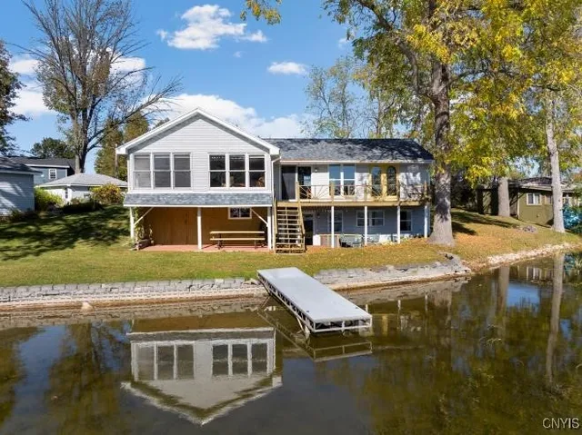 $315,000 | 6450 Paino Road, Eaton, NY 13346