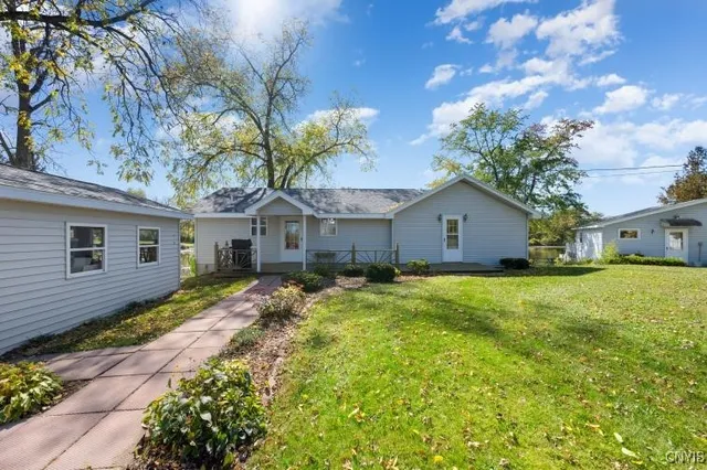 $315,000 | 6450 Paino Road, Eaton, NY 13346