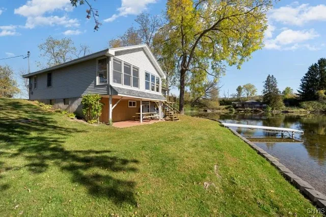 $315,000 | 6450 Paino Road, Eaton, NY 13346