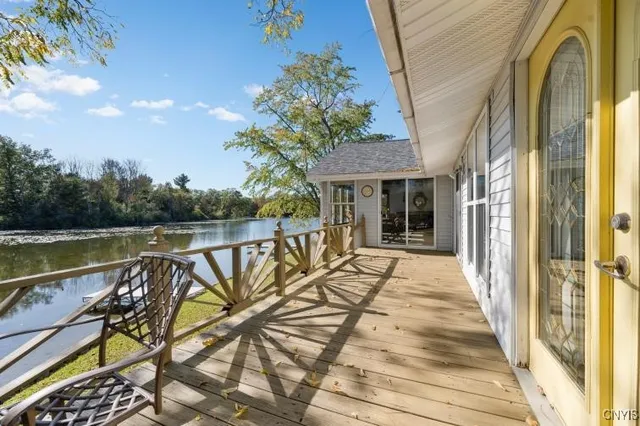 $315,000 | 6450 Paino Road, Eaton, NY 13346