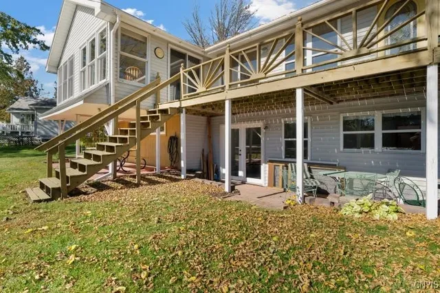 $315,000 | 6450 Paino Road, Eaton, NY 13346