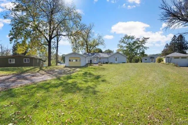 $315,000 | 6450 Paino Road, Eaton, NY 13346