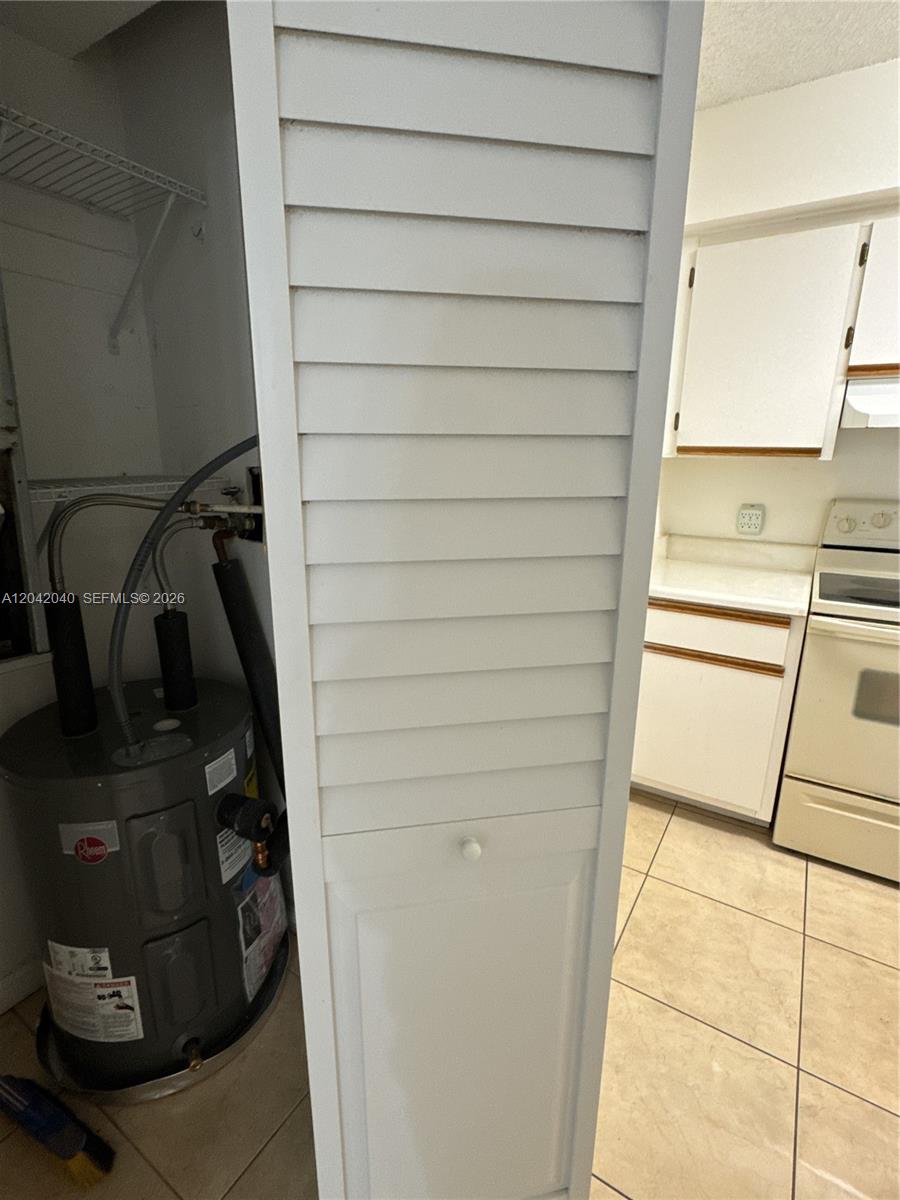 550 South Park Road, Unit 188 Hollywood, FL 33021 - Photo 13 of 13