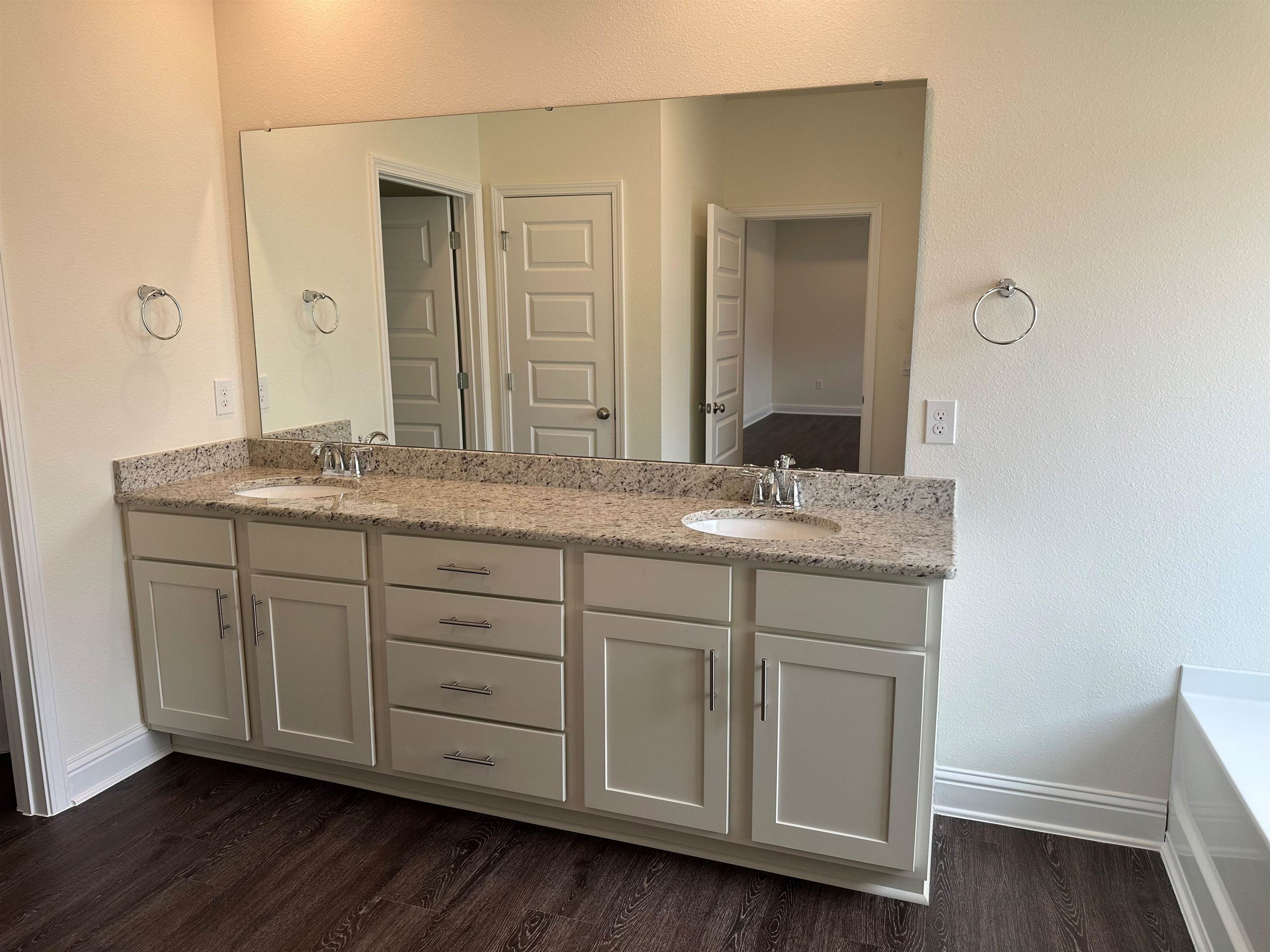 1808 Carly Street, Unit 13 Foley, AL 36535 - Photo 16 of 33 Primary - Double vanity