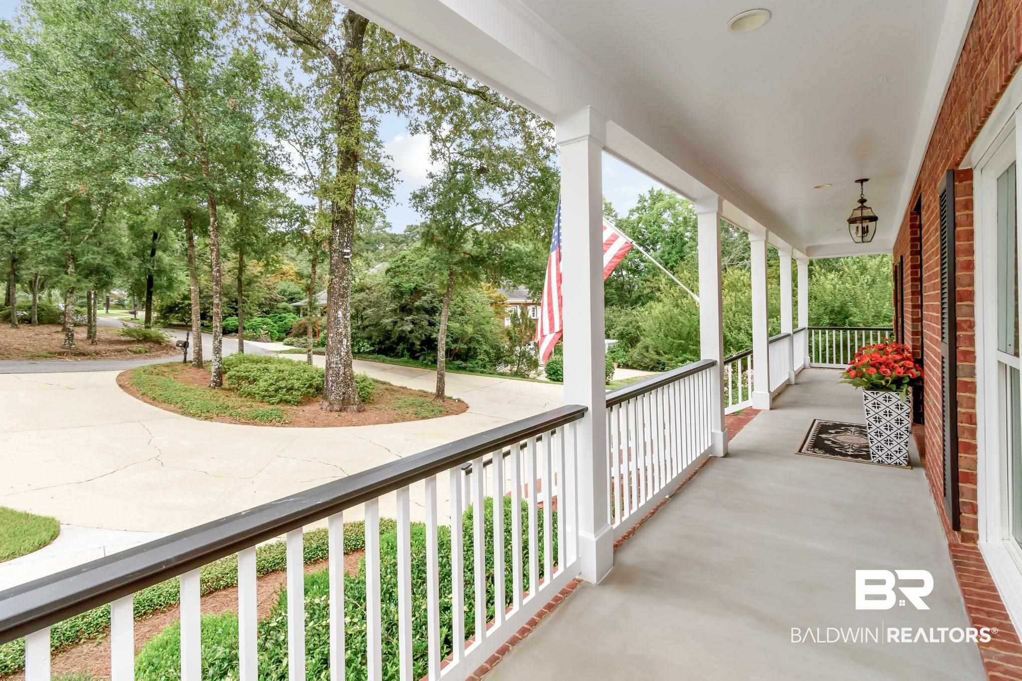 240 Suffolk Road Mobile, AL 36608 - Photo 45 of 49