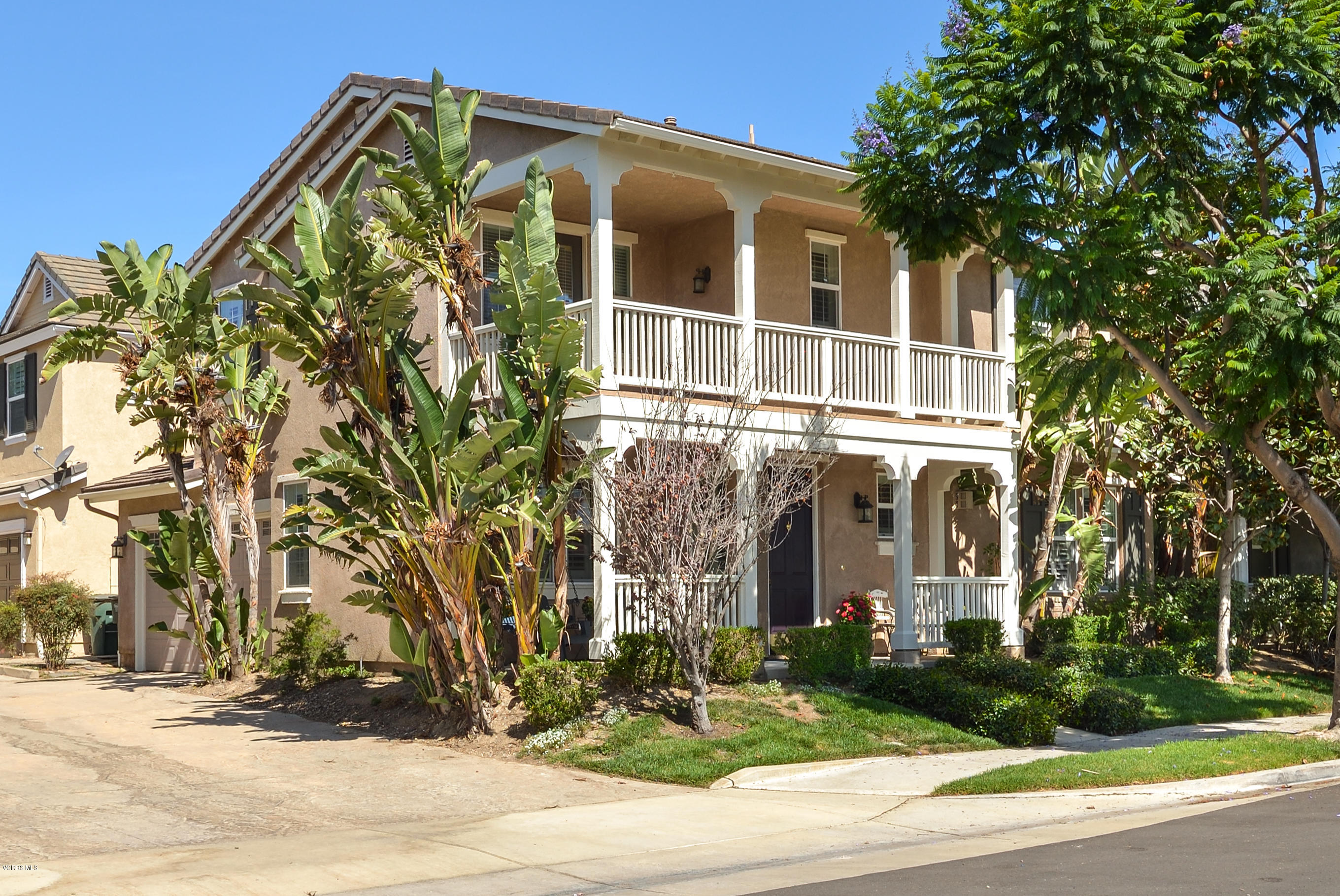 421 Spring Park Road Camarillo, CA 93012 - Photo 2 of 51 a front view of a building