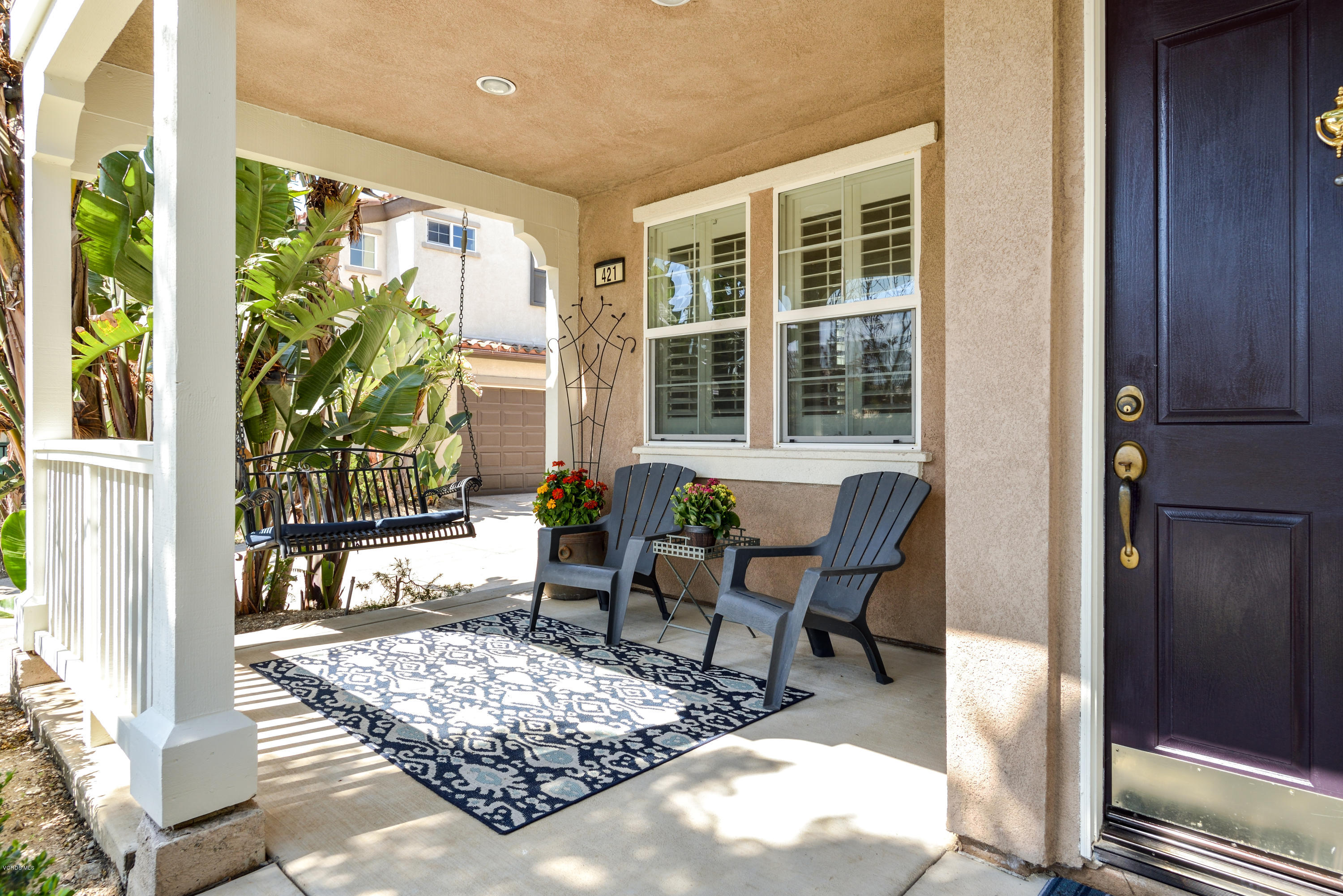 421 Spring Park Road Camarillo, CA 93012 - Photo 4 of 51 a living room with furniture and a window