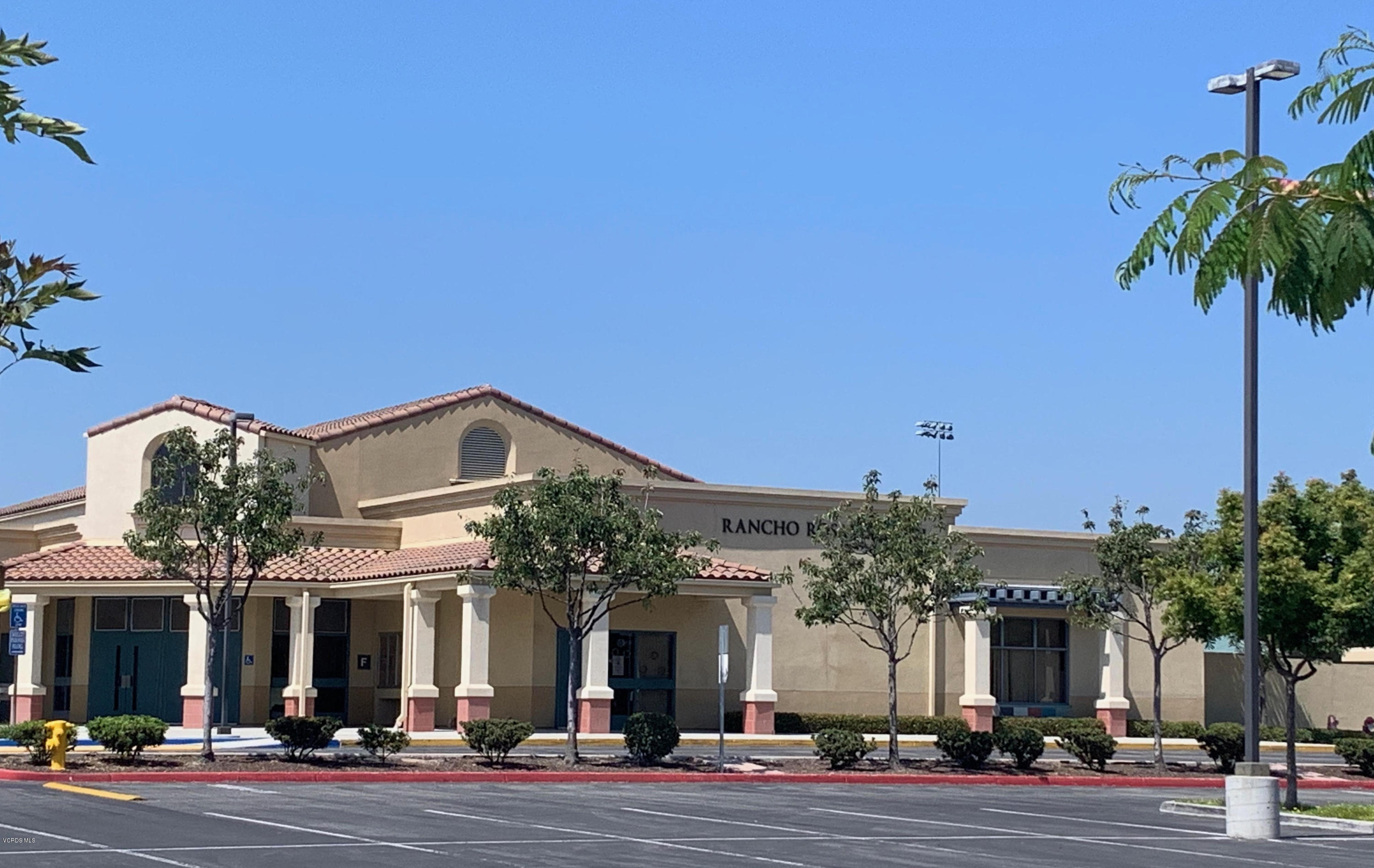 421 Spring Park Road Camarillo, CA 93012 - Photo 51 of 51 front view of a building with a street