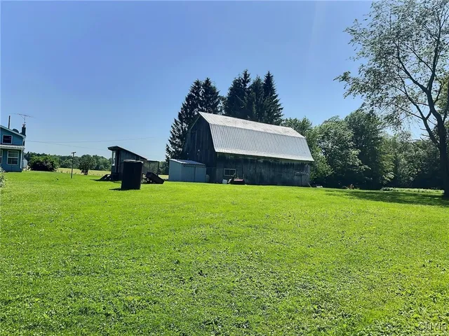 $275,000 | 4177 Austin Road, Venice, NY 13118