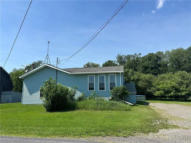 $275,000 | 4177 Austin Road, Venice, NY 13118