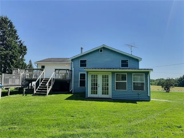 $275,000 | 4177 Austin Road, Venice, NY 13118