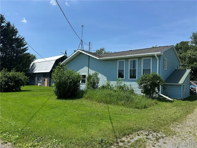 $275,000 | 4177 Austin Road, Venice, NY 13118