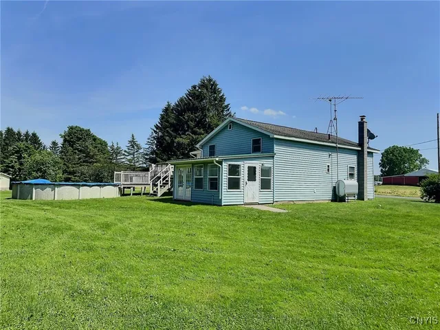 $275,000 | 4177 Austin Road, Venice, NY 13118