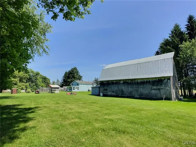 $275,000 | 4177 Austin Road, Venice, NY 13118