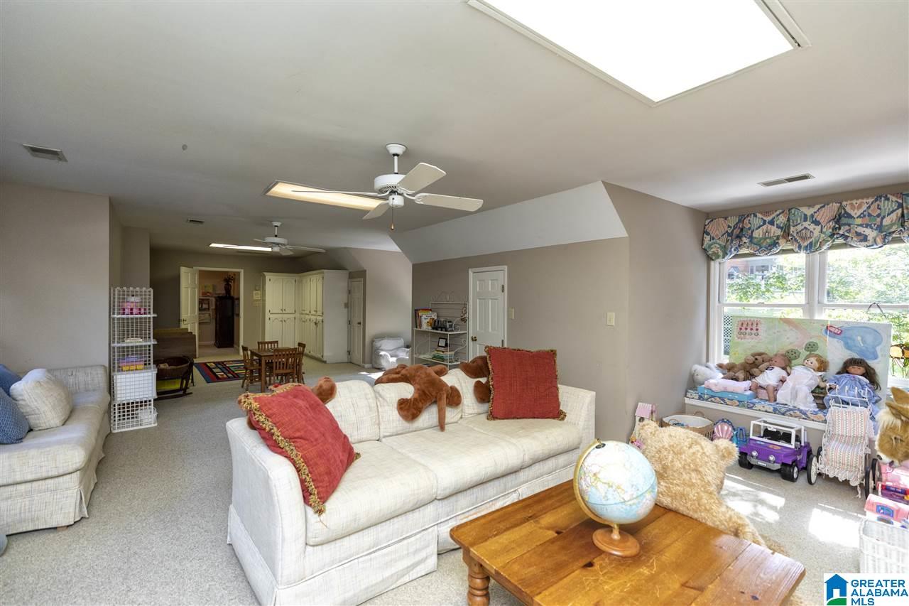 2332 Country Ridge Drive Birmingham, AL 35243 - Photo 41 of 50