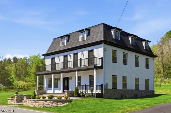 $1,189,000 | 163 County Road 645, Branchville, NJ 07826