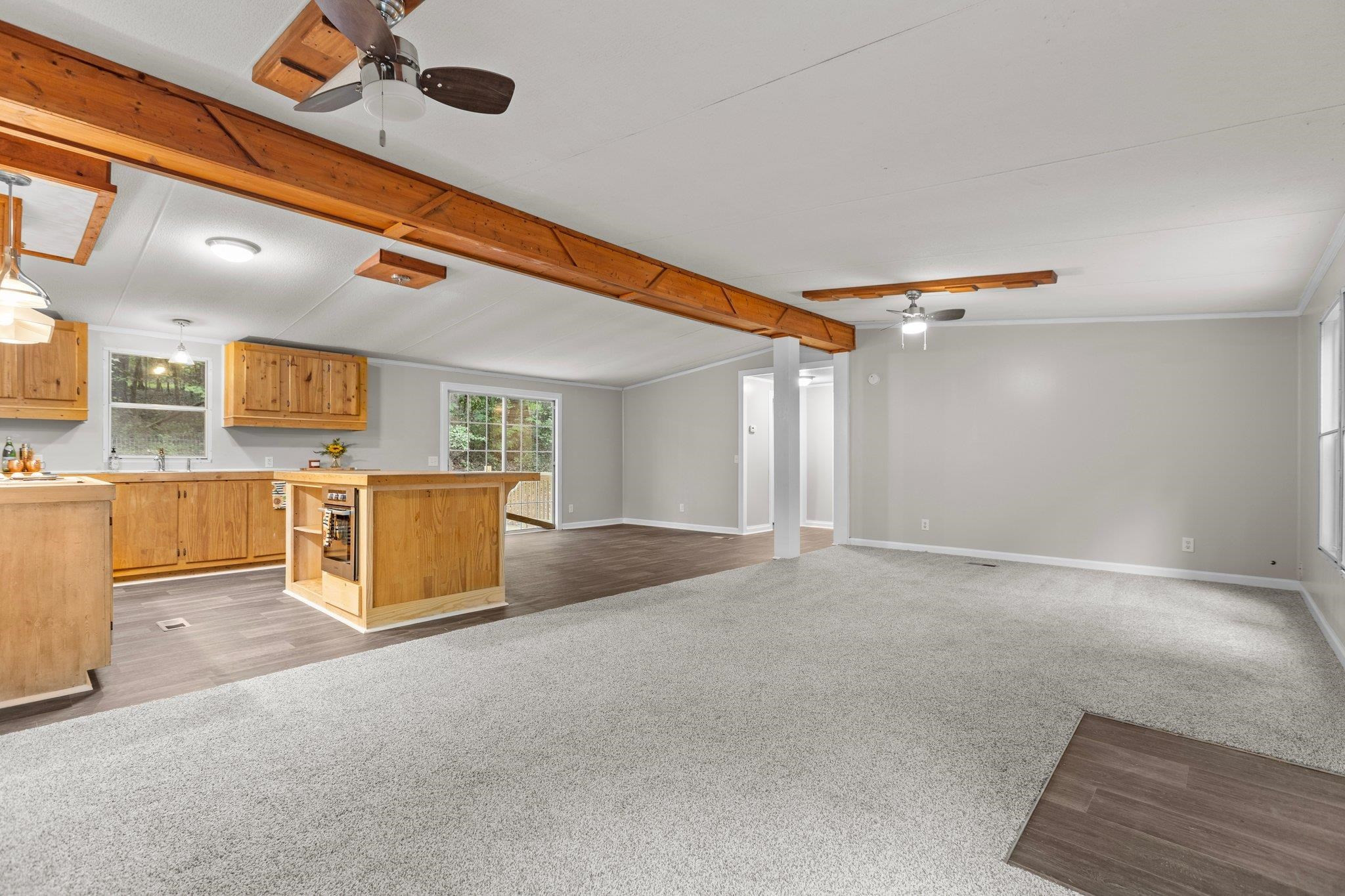 5167 Rives Chapel Church Road Siler City, NC 27344 - Photo 4 of 29 Photo 4
