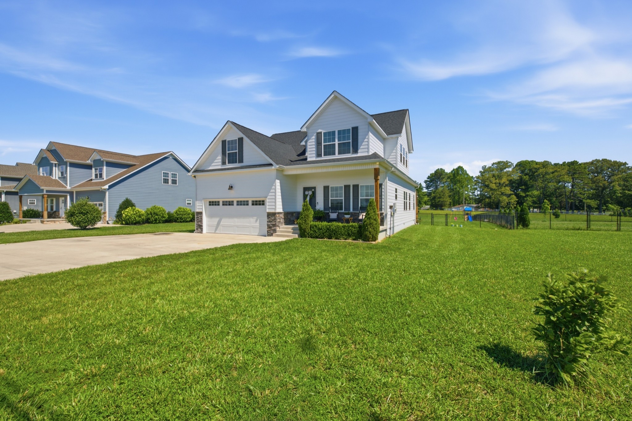 74 Pine Bluff Road Winchester, TN 37398 - Photo 3 of 38