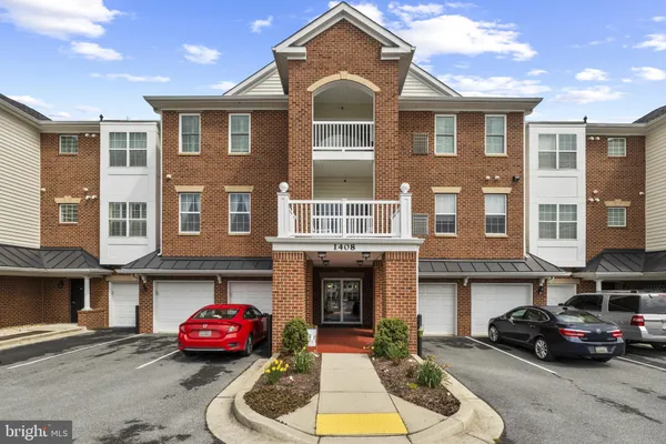 $465,000 | 1408 Wigeon Way, Unit 301, Gambrills, MD 21054
