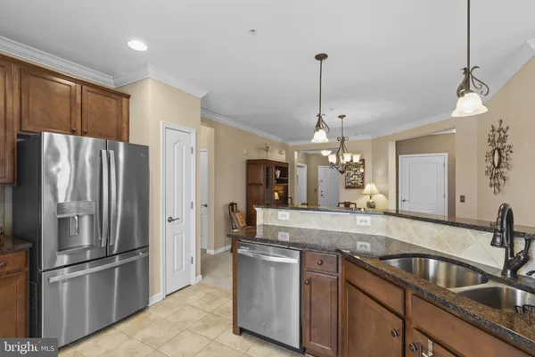 $465,000 | 1408 Wigeon Way, Unit 301, Gambrills, MD 21054