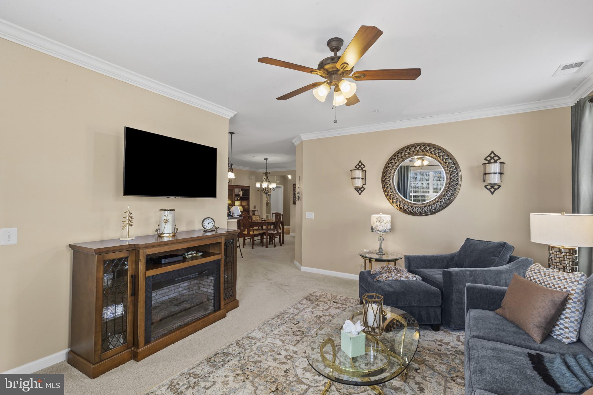 1408 Wigeon Way, Unit 301 Gambrills, MD 21054 - Photo 18 of 43