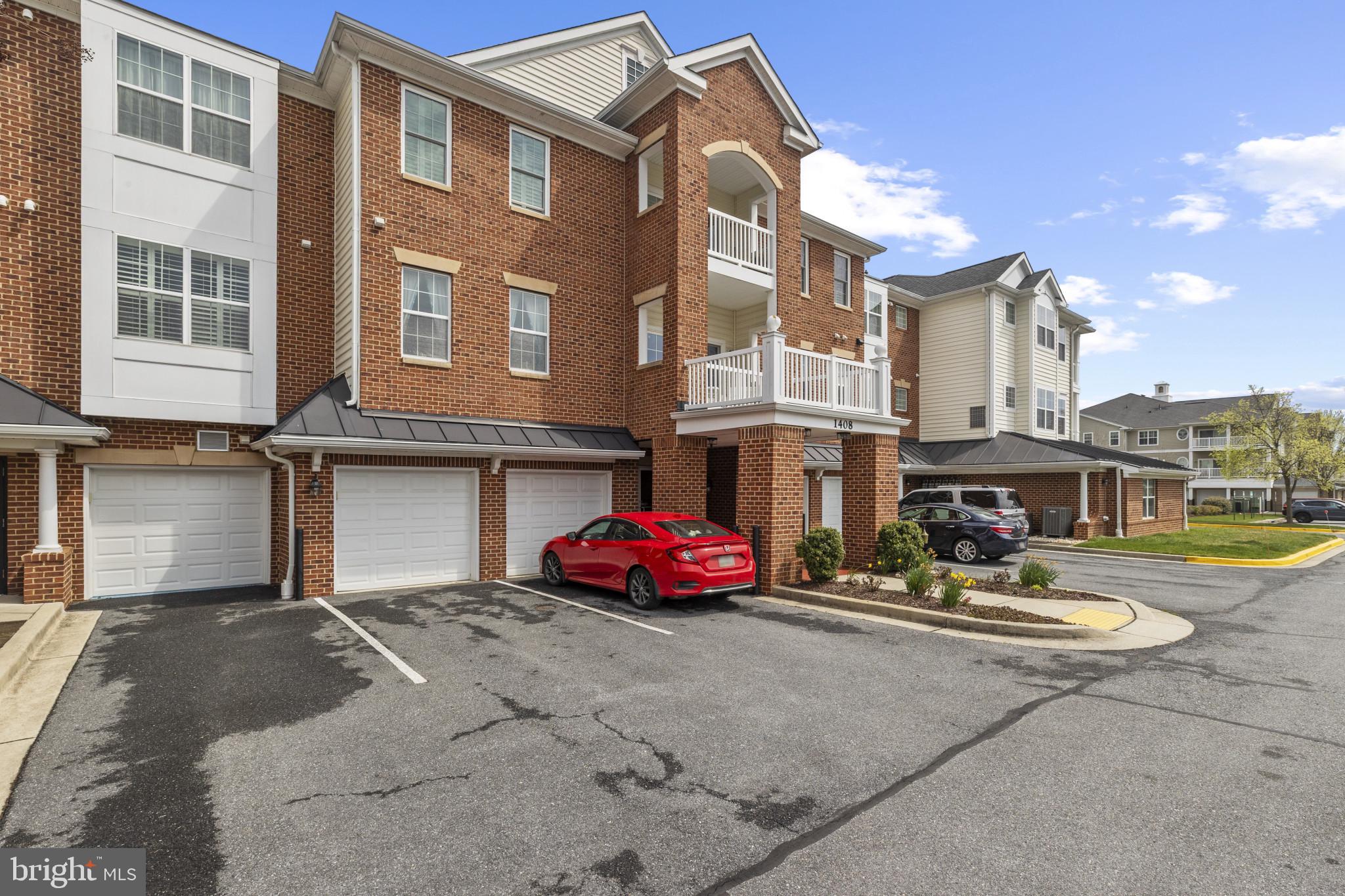 1408 Wigeon Way, Unit 301 Gambrills, MD 21054 - Photo 3 of 43