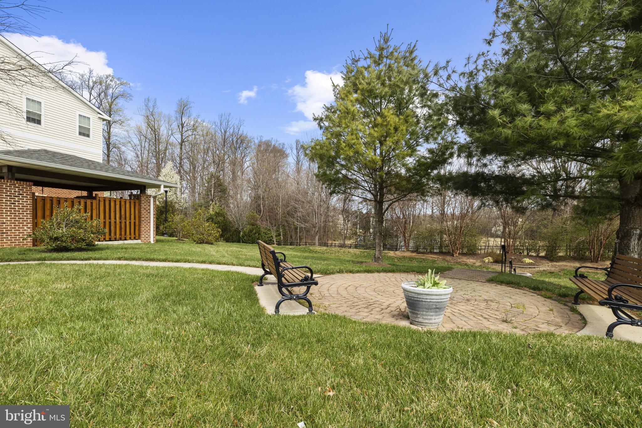 1408 Wigeon Way, Unit 301 Gambrills, MD 21054 - Photo 34 of 43