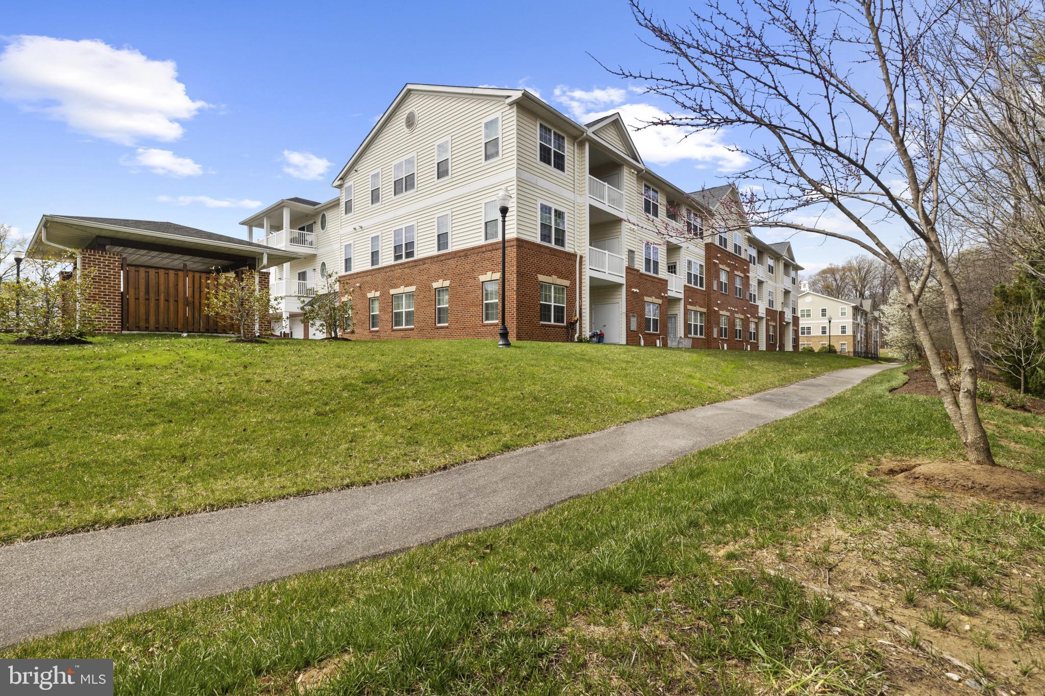 1408 Wigeon Way, Unit 301 Gambrills, MD 21054 - Photo 35 of 43