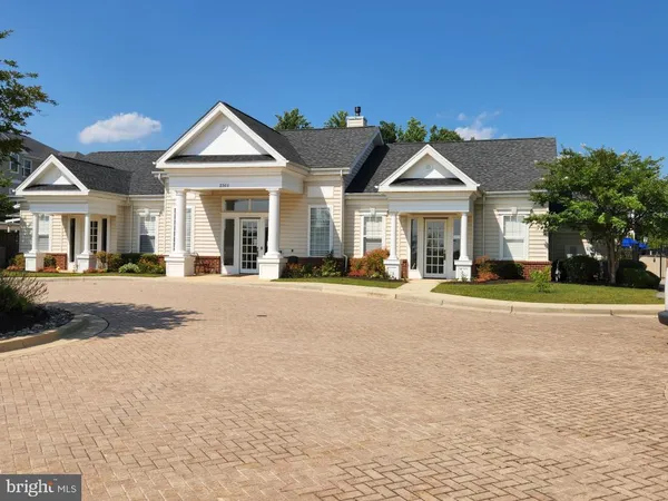 $465,000 | 1408 Wigeon Way, Unit 301, Gambrills, MD 21054