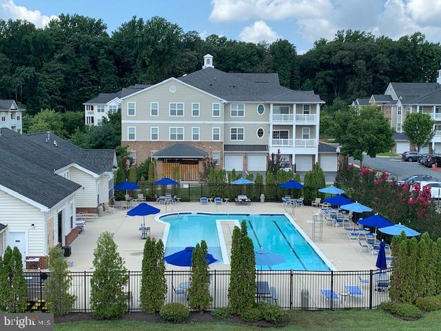 1408 Wigeon Way, Unit 301 Gambrills, MD 21054 - Photo 40 of 43