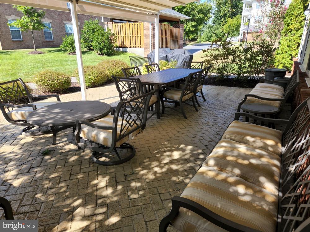 1408 Wigeon Way, Unit 301 Gambrills, MD 21054 - Photo 42 of 43
