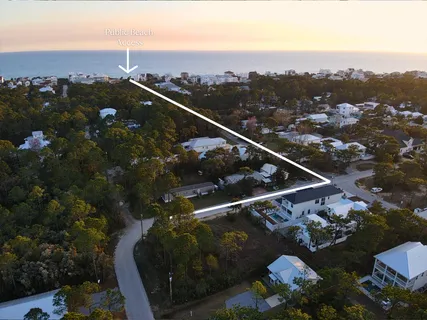 $615,000 | 39 Bellwood Street, Santa Rosa Beach, FL 32459